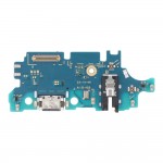 Charging Connector Flex Pcb Board For Samsung Galaxy A15 By - Maxbhi Com