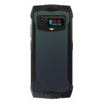 Full Body Housing For Doogee Smini Black - Maxbhi Com