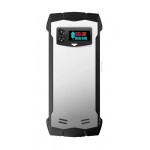 Full Body Housing For Doogee Smini Silver - Maxbhi Com