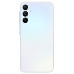 Full Body Housing For Samsung Galaxy A15 White - Maxbhi Com