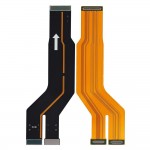 Lcd Flex Cable For Samsung Galaxy A15 By - Maxbhi Com