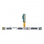 Power Button Flex Cable For Samsung Galaxy A15 On Off Flex Pcb By - Maxbhi Com