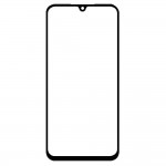 Replacement Front Glass For Samsung Galaxy A15 Black By - Maxbhi Com
