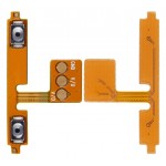 Volume Button Flex Cable For Samsung Galaxy A15 By - Maxbhi Com