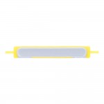 Volume Side Button Outer For Samsung Galaxy A15 White By - Maxbhi Com
