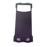 Back Panel Cover For Doogee Smini Purple - Maxbhi Com