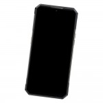 Lcd Frame Middle Chassis For Oukitel Wp30 Pro White By - Maxbhi Com
