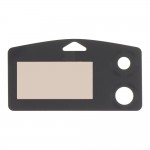 Camera Lens For Doogee Smini Black By - Maxbhi Com