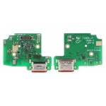 Charging Connector Flex Pcb Board For Doogee Smini By - Maxbhi Com
