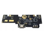 Charging Connector Flex Pcb Board For Oukitel Wp30 Pro By - Maxbhi Com