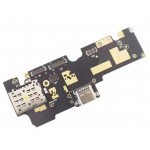 Charging Connector Flex Pcb Board For Oukitel Wp30 Pro By - Maxbhi Com