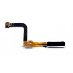 Fingerprint Sensor Flex Cable For Doogee Smini Black By - Maxbhi Com