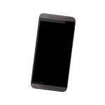 Middle Frame Ring Only for HTC One E9 Black