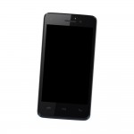 Middle Frame Ring Only for Intex Aqua N7 White