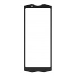 Replacement Front Glass For Doogee Smini Black By - Maxbhi Com