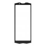 Replacement Front Glass For Doogee Smini White By - Maxbhi Com