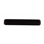 Volume Side Button Outer For Doogee Smini Black By - Maxbhi Com