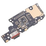 Charging Connector Flex Pcb Board For Vivo X100 Pro 5g By - Maxbhi Com