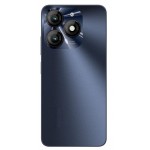 Full Body Housing For Itel A70 Black - Maxbhi Com