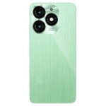 Full Body Housing For Itel A70 Green - Maxbhi Com