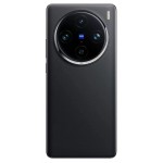 Full Body Housing For Vivo X100 Pro 5g Black - Maxbhi Com