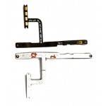 Power Button Flex Cable For Itel A70 On Off Flex Pcb By - Maxbhi Com