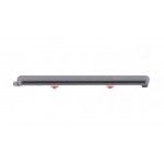 Volume Side Button Outer For Vivo X100 Pro 5g Black By - Maxbhi Com