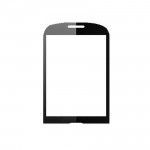 Touch Screen Digitizer For Karbonn Kt61 Iconik Black By - Maxbhi Com
