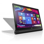 Touch Screen for Lenovo Yoga Tablet 2 Windows 13 - Black