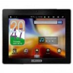 Touch Screen for Milagrow MGPT01 16GB - Black