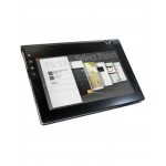 Touch Screen for Notion Ink Adam Transflexive Display WiFi and 3G - Black