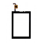 Touch Screen Digitizer For Karbonn A100 Black By - Maxbhi.com