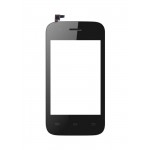 Touch Screen Digitizer For Karbonn A1 Plus Super Black By - Maxbhi.com