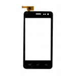 Touch Screen Digitizer For Karbonn A93 Black By - Maxbhi Com