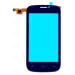 Touch Screen Digitizer For Karbonn A99 Star Black By - Maxbhi Com