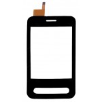 Touch Screen Digitizer For Karbonn K61 Black By - Maxbhi Com