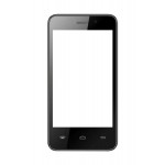 Touch Screen Digitizer For Karbonn Titanium S99 Black By - Maxbhi.com