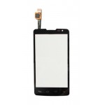 Touch Screen Digitizer For Lg L60i Black By - Maxbhi.com
