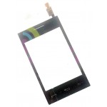 Touch Screen Digitizer For Lg T585 Black By - Maxbhi Com