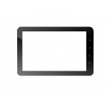 Touch Screen Digitizer For Mapmyindia Carpad Black By - Maxbhi.com