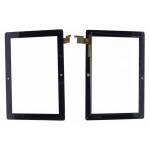 Touch Screen Digitizer For Micromax Canvas Laptab White By - Maxbhi Com