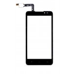 Touch Screen Digitizer For Micromax Canvas Nitro A311 Black By - Maxbhi.com