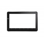 Touch Screen Digitizer For Mitashi Play Tablet Black By - Maxbhi.com