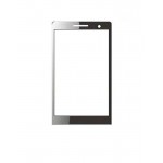 Touch Screen Digitizer For Movil Mt1 Chat Black By - Maxbhi.com