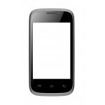 Touch Screen Digitizer For Mtech A6 Infinity Black By - Maxbhi.com