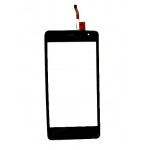Touch Screen Digitizer For Mtech Ace 4 Black By - Maxbhi Com