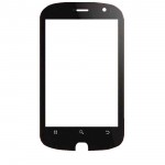 Touch Screen Digitizer For Mts Alcatel 351 Cdma Black By - Maxbhi.com