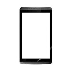 Touch Screen Digitizer For Nvidia Shield 16gb Wifi Black By - Maxbhi.com