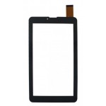 Touch Screen Digitizer For Prestigio Multipad Wize 3037 3g Black By - Maxbhi Com