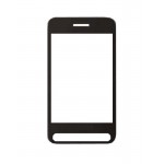 Touch Screen Digitizer For Rage Orbit Black By - Maxbhi.com